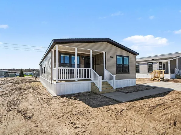 4188 Shalimar Dr, Allendale, MI 49401