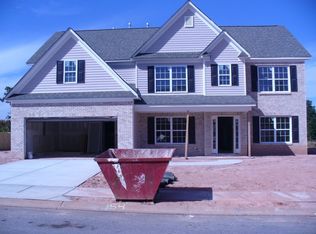 14 Fox Den Ln, Simpsonville, SC 29681