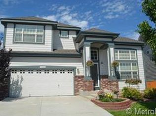 11668 Cormorant Cir, Parker, CO 80134