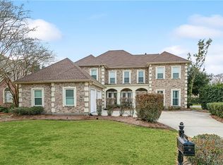 3 Glen Abby Way, New Orleans, LA 70131