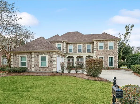 3 Glen Abby Way, New Orleans, LA 70131
