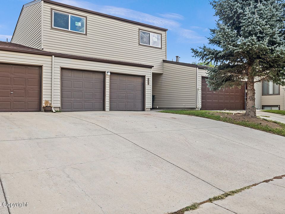 907 S Gurley Ave, Gillette, WY 82716 MLS 231165 Zillow