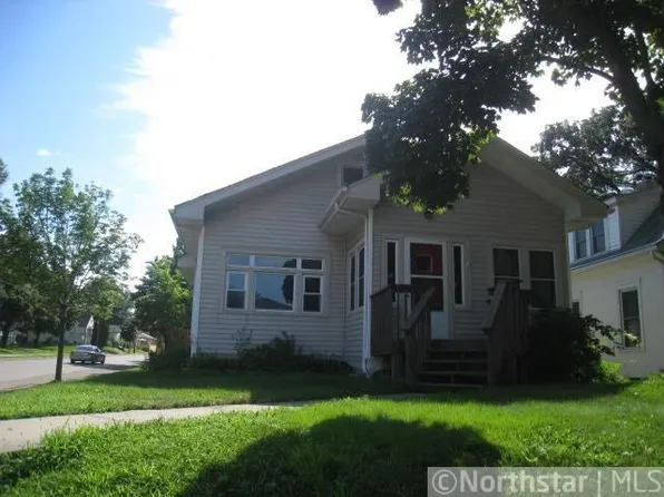 4201 19th Ave S, Minneapolis, MN 55407