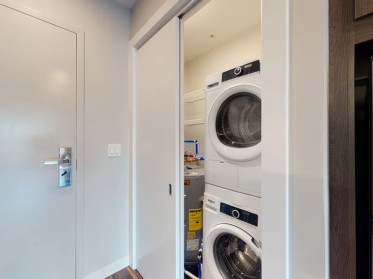 Mudroom