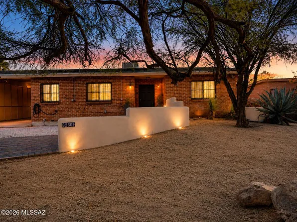 6260 E 2nd St, Tucson, AZ 85711