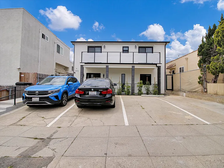 1256 Princeton St #G — Photo 38