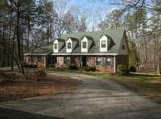 252 Martin Griffeth Rd, Hull, GA 30646