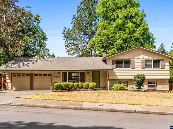 3175 Camellia Dr S, Salem, OR 97302