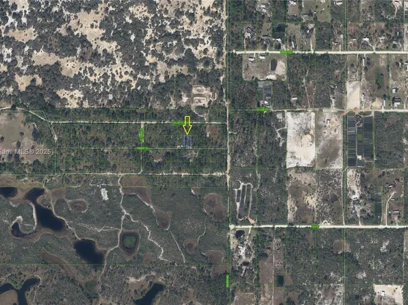 LOT 324 Nineteen Tanneery Ln, Lake Placid, FL 33852