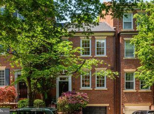 3735 Winfield Ln NW, Washington, DC 20007