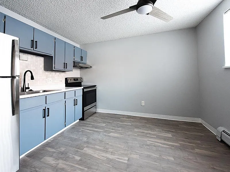 Reserve at Water Tower Village