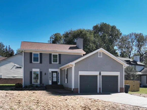 5412 Hunters Rdg, Nashville, TN 37211