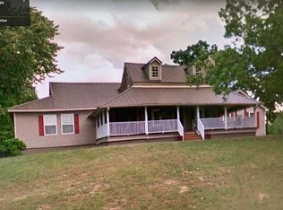 1175 Thomas Powers Rd, Newnan, GA 30263