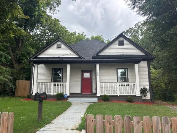 1587 Jonesboro Rd SE, Atlanta, GA 30315