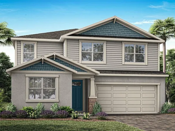 9262 Aurelia Ave, Parrish, FL 34219