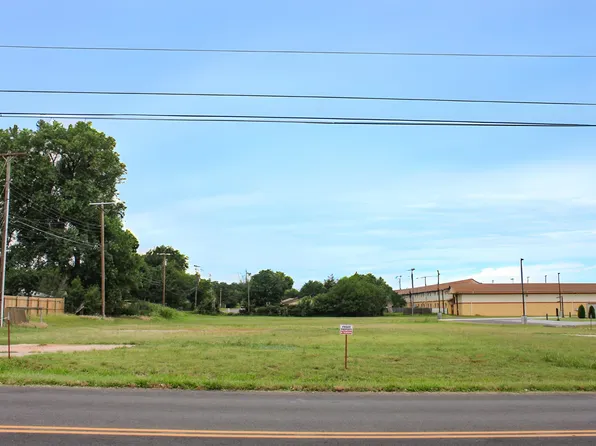 1405 22nd St, Woodward, OK 73801