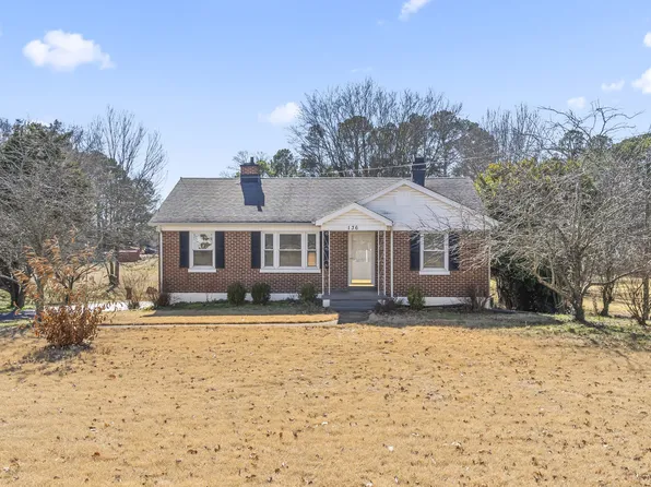 136 N Laurel Cir, Columbia, TN 38401