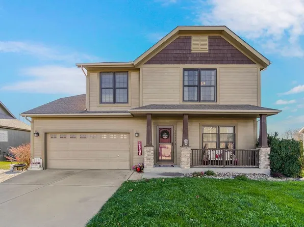 10924 N Madison Ave, Kansas City, MO 64155