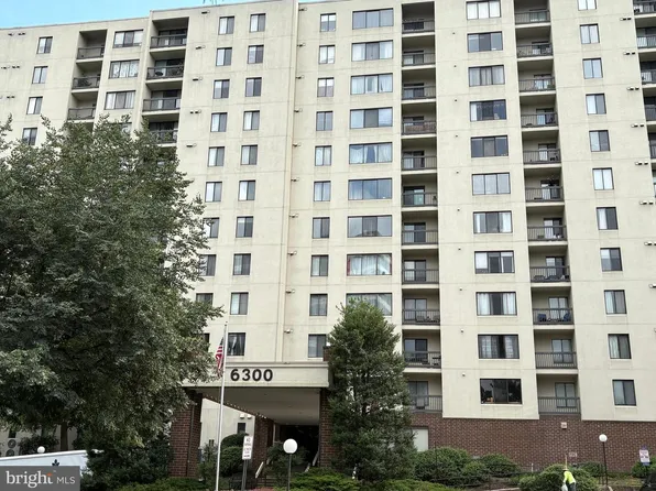6300 Stevenson Ave APT 321, Alexandria, VA 22304
