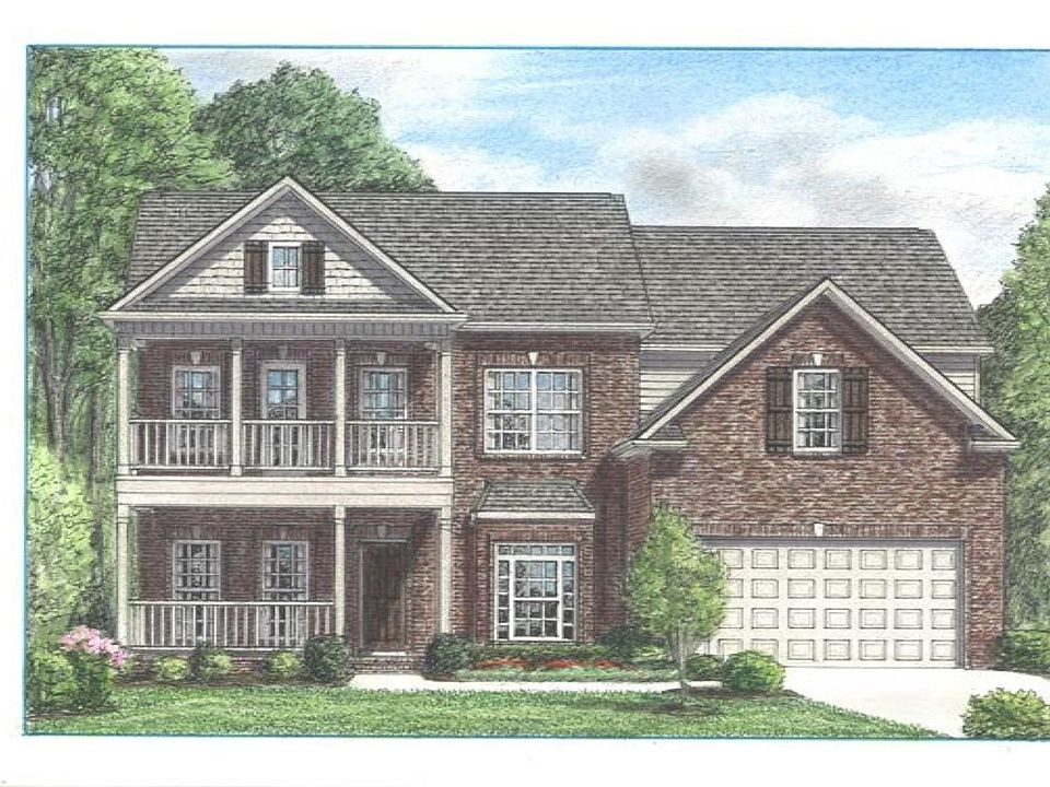 1st image of 12122 Poplar Meadow Ln Lot 48