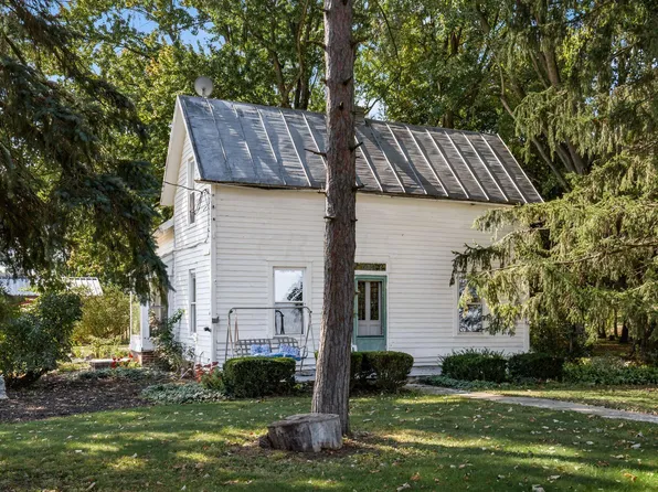 4334 State Highway 229, Ashley, OH 43003