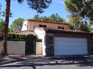 2420 Plaza Del Grande, Las Vegas, NV 89102