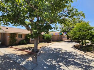 1201 Poplar St, Anthony, TX 79821