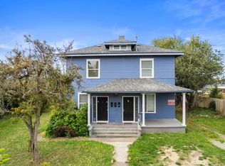 5420 S L St #1, Tacoma, WA 98408