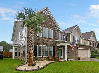 129 Roadster Row, Summerville, SC 29483