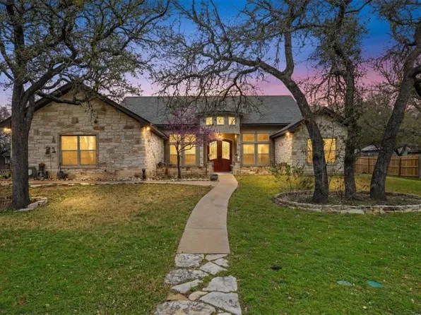 615 Benchmark Trl, Belton, TX 76513