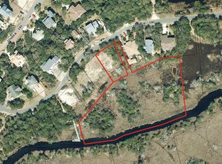 50778 Timber Trl LOT 20, Frisco, NC 27936