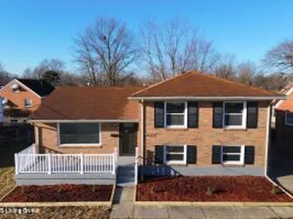 4212 Norene Ln, Louisville, KY 40219