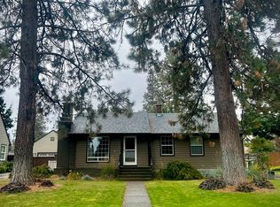 103 W 36th Ave, Spokane, WA 99203