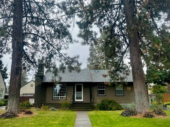 103 W 36th Ave, Spokane, WA 99203