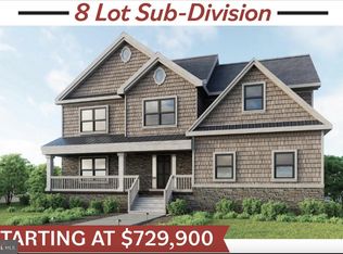 287 Mansfield Rd E, Columbus, NJ 08022