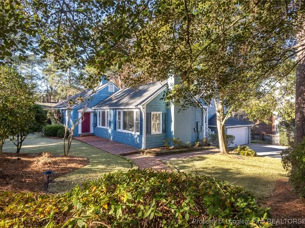 100 Parkview Ave, Fayetteville, NC 28305
