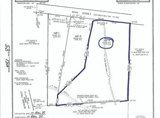 309 Main St, Harwich, MA 02645