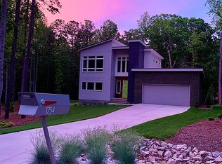 1254 Woodland Church Rd, Wake Forest, NC 27587