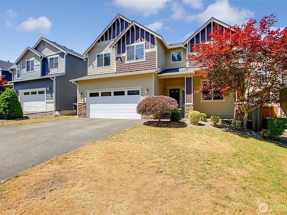 2nd image of 20604 95th Avenue Ct E