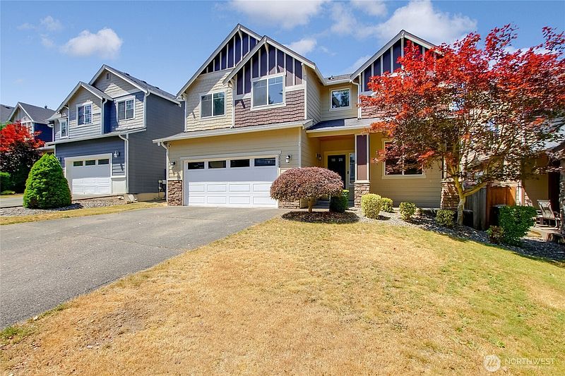 2nd image of 20604 95th Avenue Ct E