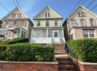 817 Garden St, Elizabeth, NJ 07202