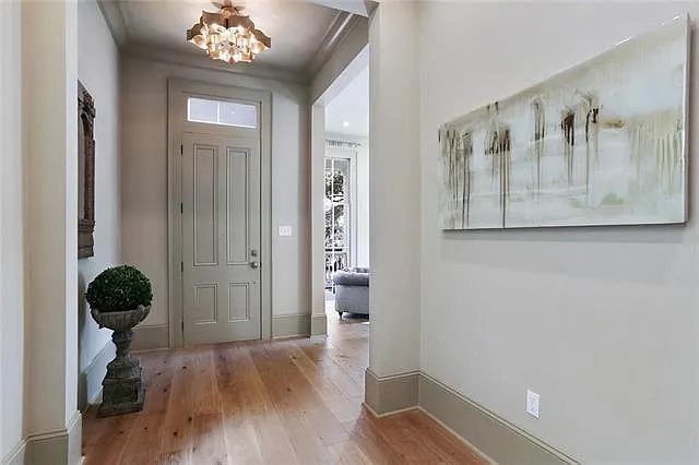 536 Nashville Ave — Photo 5