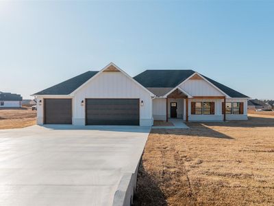 203 Bandera St, Stillwater, OK, 74074