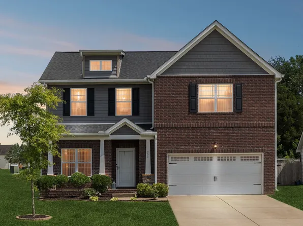 401 Barbaro Ct, Burns, TN 37029