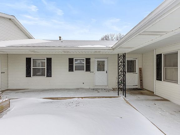3rd image of 6702 N Wentward Ct #104