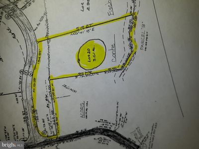 Myers Dr, Lancaster, VA, 22503