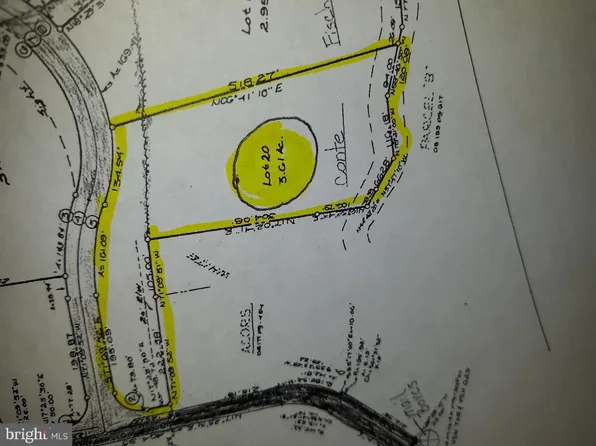 Myers Dr, Lancaster, VA 22503