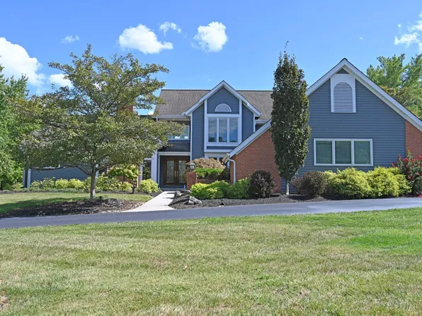406 Sunny Acres Dr, Cincinnati, OH 45255