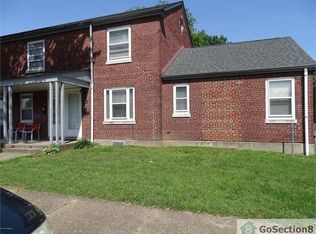 1731 De Soto Ter, Louisville, KY 40210