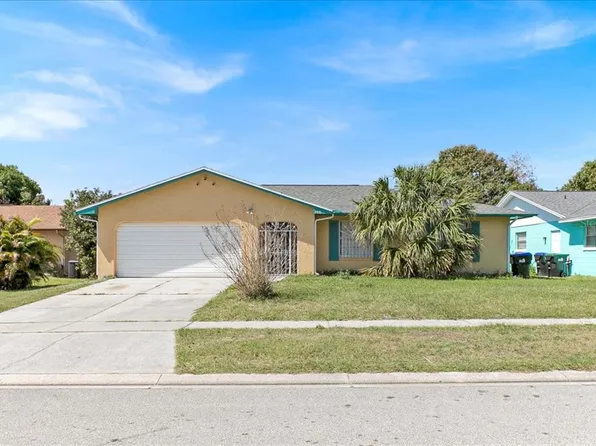 5416 Nokomis Cir, Orlando, FL 32839